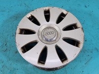 4X alufelgi felgi 16" komplet Audi A4 B7 R16