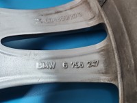 Felga aluminiowa 18" komplet alufelgi felgi Bmw F34 GT
