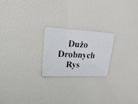 DRZWI PRZÓD LEWE KIEROWCY Chevrolet Captiva 5d czarny GAR