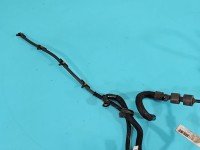 RURKI Przewód paliwowy Toyota Rav4 IV 3465674-02, 14837811, 858345801 2.0 D4D