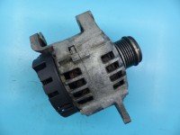 TEST Alternator Renault Scenic I 2542270A, 8200054588 1.9 dti