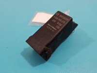 Przekaźnik świec żarowych Fiat Ducato IV 0281003171