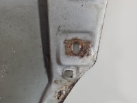 Błotnik przód lewy Opel Combo C Y474