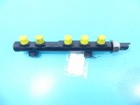 Listwa wtryskowa CZUJNIKI Peugeot 308 I T7 1.6 hdi 9685297580