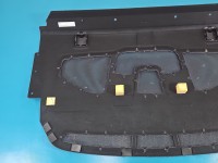 Półka tylna tył bagażnika Ford Mondeo Mk5