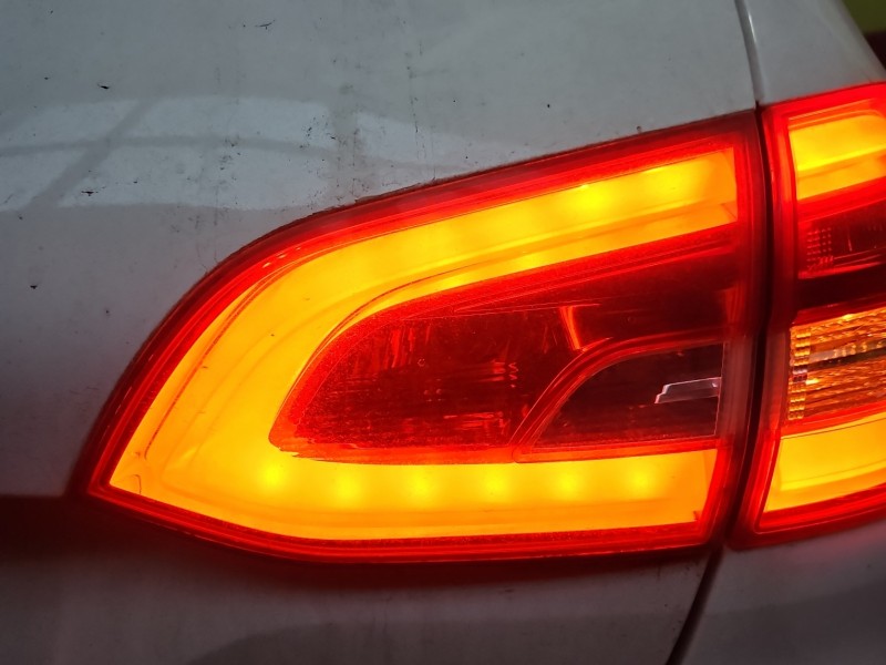 Lampa tył prawa Peugeot 308 II T9 kombi EUROPA