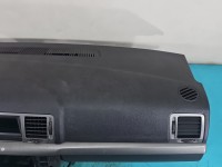 Deska rozdzielcza airbag pasażera kokpit Opel Vectra C