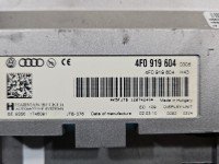 Wyświetlacz AUDI A4 B8 4F0919604 monitor