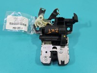 Zamek klapy tył 3G0827503C Vw Passat B8 sedan Volkswagen, 4pin