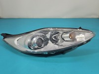 Reflektor prawy lampa przód Ford Fiesta Mk7 EUROPA
