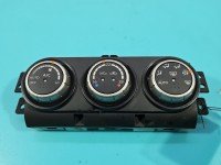Konsola panel nawiewu Nissan X-trail II T31 27500-3UR0B
