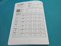 TESTOWANY Wtryskiwacz komplet Peugeot 3008 I 0445110297 1.6 hdi