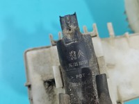 Zbiornik Zbiorniczek płynu spryskiwacza Peugeot 508 I