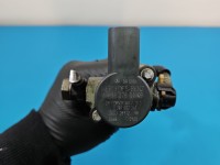 Listwa wtryskowa CZUJNIKI Mercedes Vaneo W414 1.7 cdi 0445214005, A6680700095, A6110780149