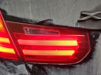 Lampa tył lewa bmw F30 kombi Producent części: BMW, kombi , wew, LED EUROPA
