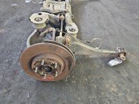 Tylna belka oś tył Toyota Avensis III T27 2.0 D4D