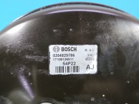 Serwo hamulcowe Suzuki Sx4 S-Cross 13-21 1.4 T 0204829786, 17108126511