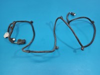 Wiązka zderzaka tył Peugeot 3008 II 1733075X/B, 1733075 Instalacja pdc