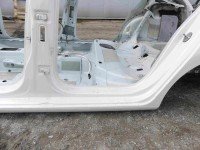Słupek lewy Skoda Rapid 1.4 tdi