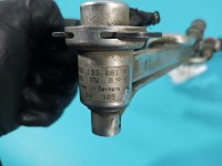 Wtryskiwacz listwa wtryskowa 06B133551, 050133681A Vw Passat B5 1.6 8V 101KM