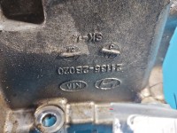 Misa olejowa MISKA Hyundai Ix35 1.6 Gdi G4FD 21135-2B020