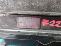 Skrzynia biegów automat 722906 Mercedes ML W164 4.0 CDI 306KM