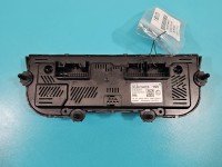 Konsola panel nawiewu Skoda Superb III 3V0907044EG