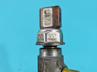 Listwa wtryskowa CZUJNIKI Vw Tiguan I 07- 03L089C, 0281006003, 03L906051 2.0 TDI (CBAB)