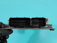Komputer Sterownik silnika Vw Passat B6 2.0 tdi 03L907309, 0281015029