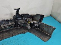 Zderzak przód Vw Passat B6 beżowy LD1W