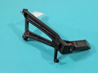 Mocowanie podnóżek tył lewy uchwyt HONDA CBR 125R