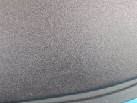 Tapicerka drzwi przód prawa boczek pasażera Citroen C-Crosser 7221B228XA
