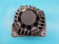 TEST Alternator Mitsubishi Space star 8200162474 1.9 dci