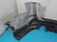 Zderzak tył Ford Focus Mk3 srebrny Moondust Silver kombi