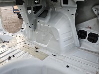 Błotnik tył prawy Fiat Tipo II 15- 249 ćwiartka