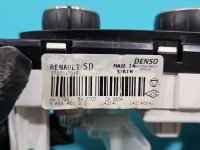 Konsola panel nawiewu Renault Captur I 272704701R