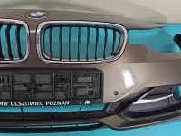 Zderzak przód bmw F30 SPARKLING BRONZE METALLIC (B06)