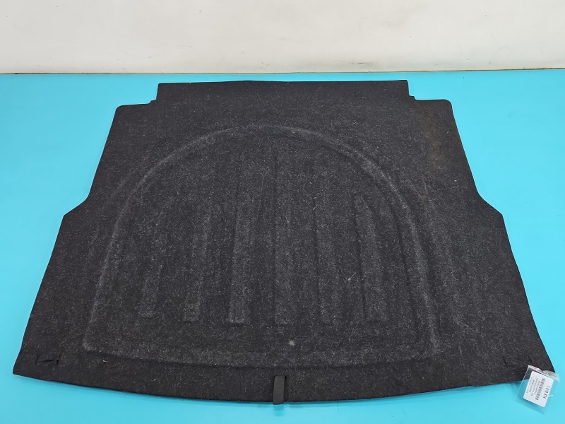 Wykładzina bagażnika podłoga Hyundai Elantra VI 15-20 85710-F2100