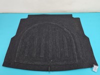 Wykładzina bagażnika podłoga Hyundai Elantra VI 15-20 85710-F2100