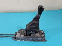 DŹWIGNIA LEWAREK WYBIERAK LINKI Audi A3 8P 1.4 TFSI