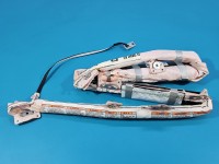Kurtyna prawa poduszka airbag Suzuki Sx4 S-Cross 13-21 HB 34139761D