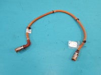 Wiązka instalacja Producent części: BMW, Przewód napięcia BMW iX3 G08 608454J, 5A481C4