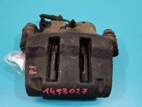 Zacisk przód prawy Opel Movano I 2.8 TD
