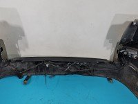 Zderzak tył Mitsubishi Outlander II beżowy HB
