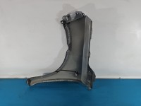 Błotnik przód prawy Suzuki Vitara II 2015- srebrny zcd. C03