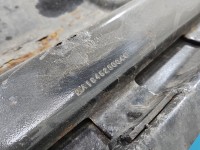 PŁYTA PODWOZIA Osłona silnika dolna Mercedes ML W164 A164525004 3.0 cdi