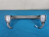 Wzmocnienie zderzaka przód belka AUDI A6 C7 Producent części: Audi, Zagiecia przednie LY7G