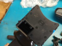 Przełącznik zespolony Opel Zafira C 20964880, 20964885