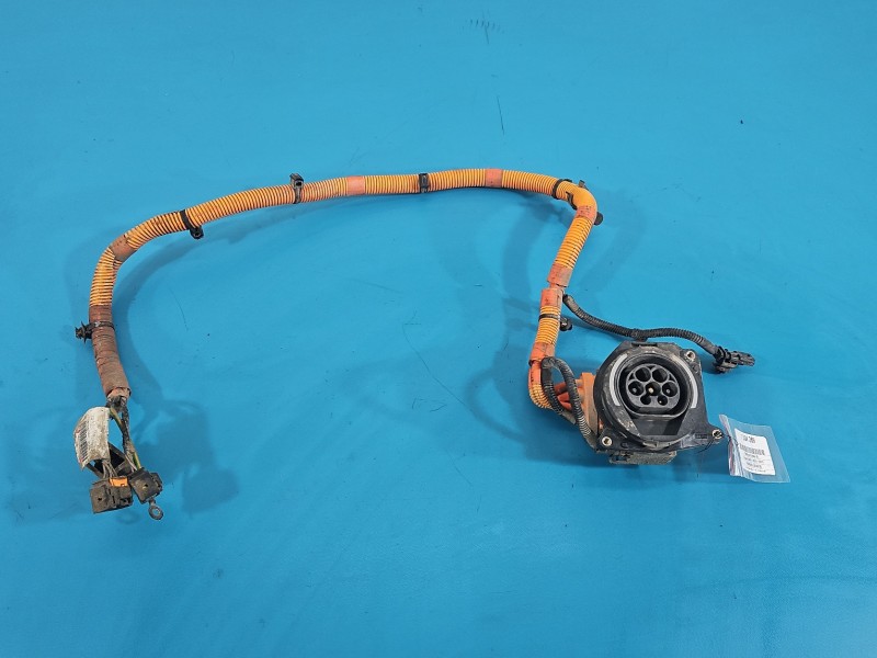 Wiązka instalacja Peugeot, 9835378280, 9835378280, Europejska, KABEL PRZEWÓD ŁADOWANIA Peugeot 3008 II 9835378280