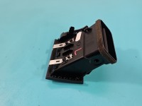Kratka nawiewu Mercedes W204 05923-001 EUROPA